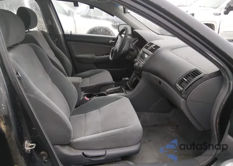 2006 Honda Accord 2.4 Ex from USA, damaged, VIN 1HGCM56706A032387